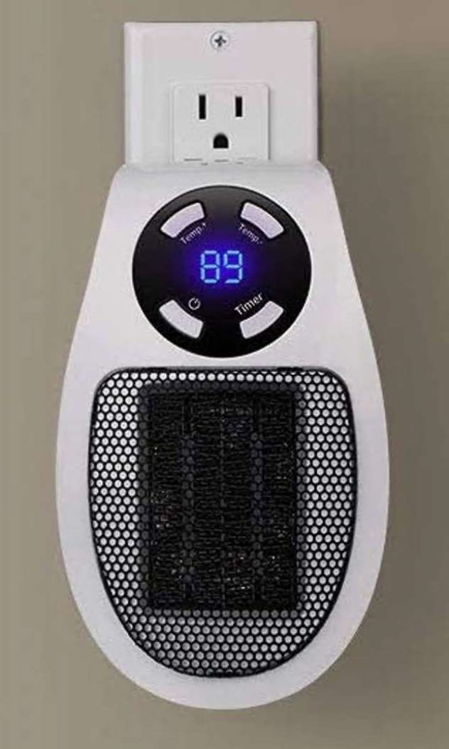 Is Alpha Heater A Scam