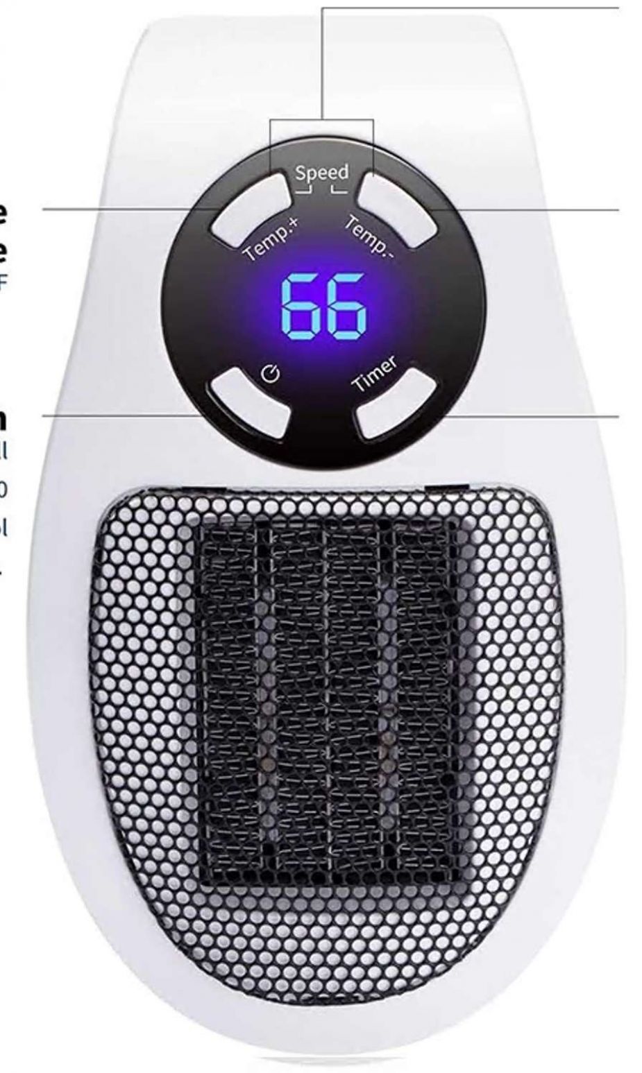 Consumer Reviews Of Alpha Heater