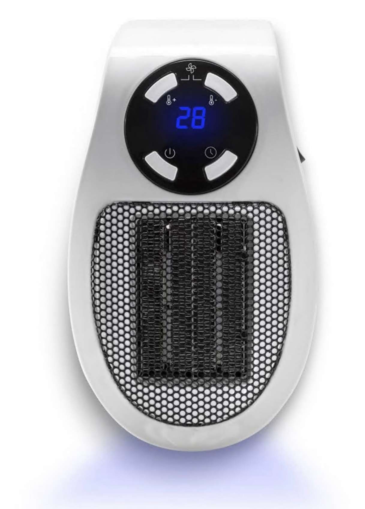 Price Compare Alpha Heater