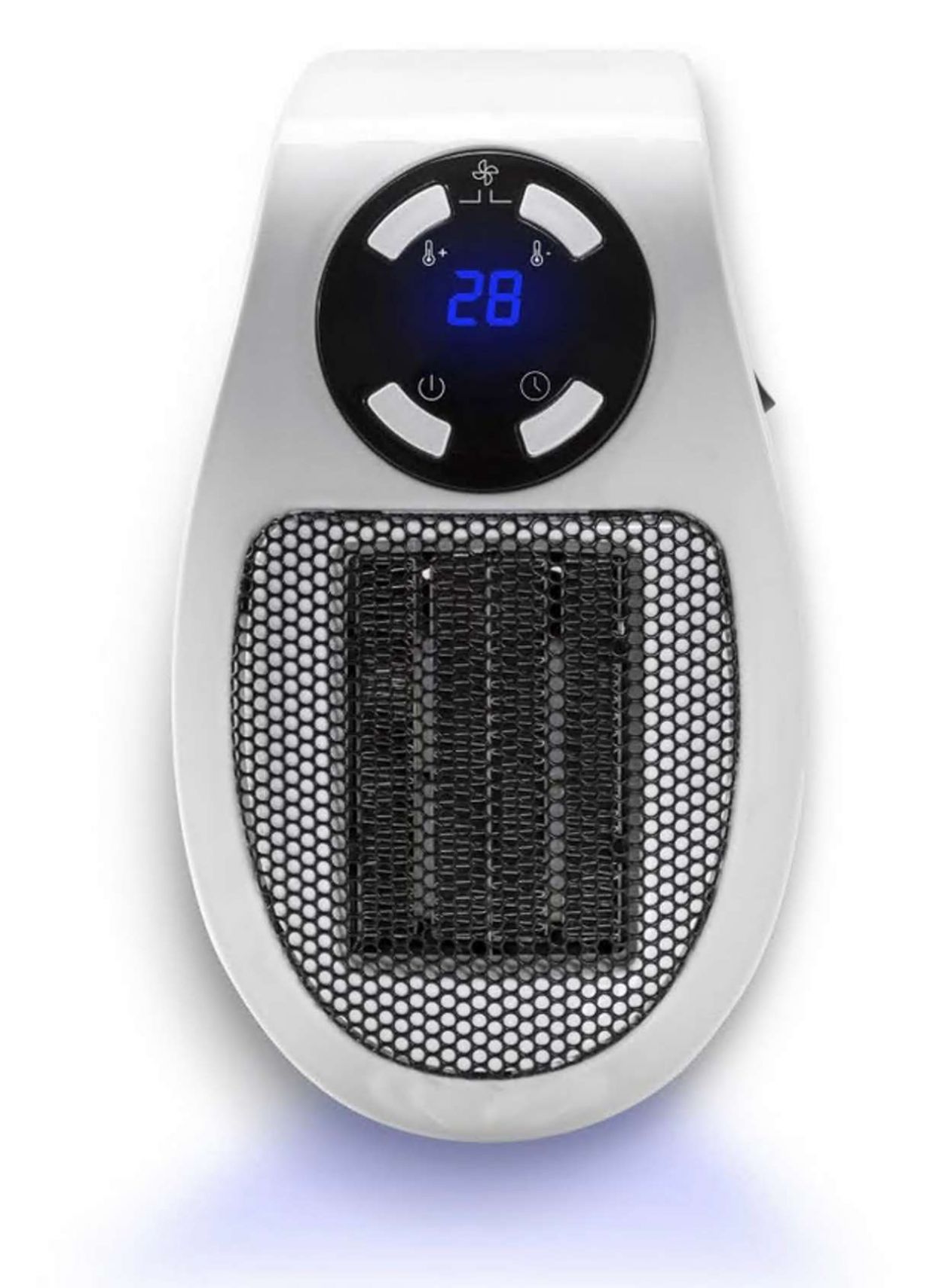 Orbis Alpha Heater